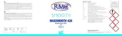 MaxySmooth420